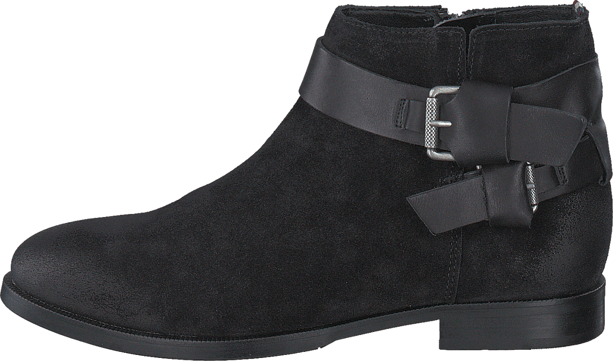 GENNY 10C 990990  Black