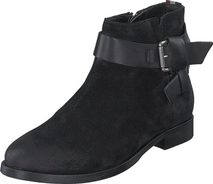 Tommy Hilfiger - GENNY 10C 990990 Black