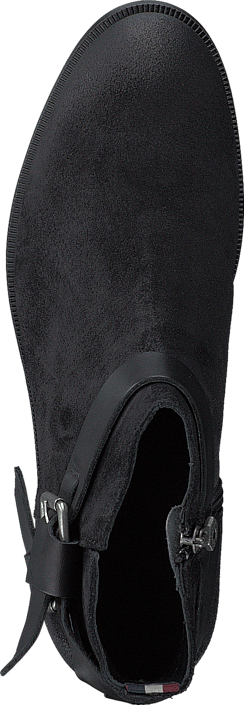 Tommy Hilfiger - GENNY 10C 990990 Black