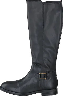 Tommy Hilfiger - BERRY 16A 990990  Black