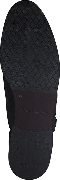 Tommy Hilfiger - BERRY 24C* 990990 Black