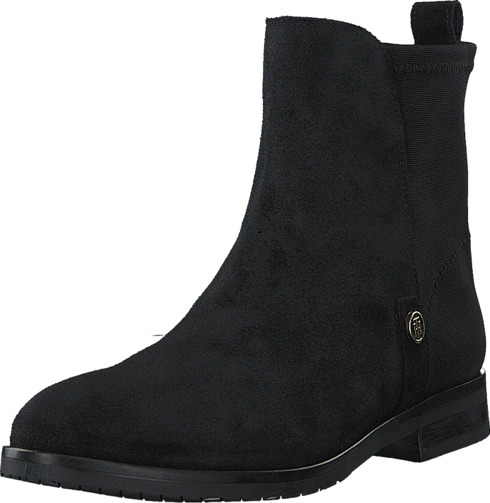 Tommy Hilfiger - BERRY 24C* 990990 Black