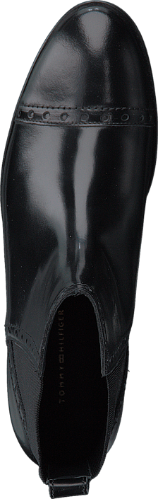 Tommy Hilfiger - BERRY 4A 990990 Black