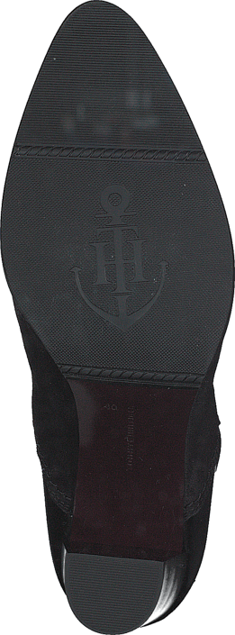 Tommy Hilfiger - HELSINKI 1C 990990 Black
