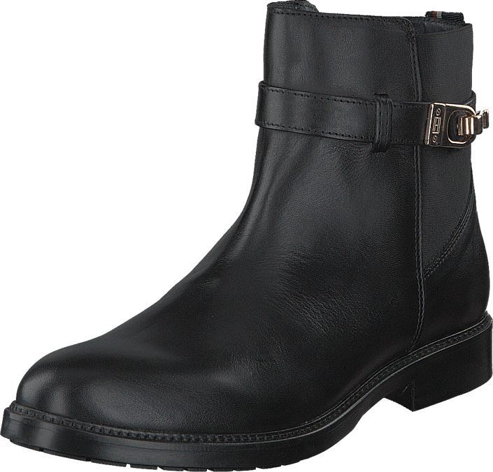 Tommy Hilfiger - HOLLY 9A* 990990 Black