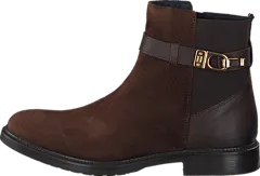 Tommy Hilfiger - HOLLY 9C 211211  Coffee