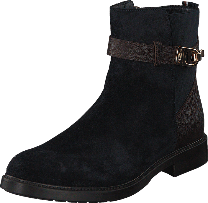 Tommy Hilfiger - HOLLY 9C 403403 Midnight