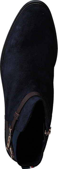 Tommy Hilfiger - HOLLY 9C 403403 Midnight