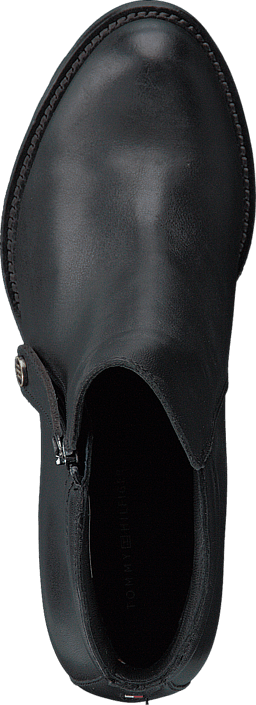 Tommy Hilfiger - ISABELLA 9A 990990 Black