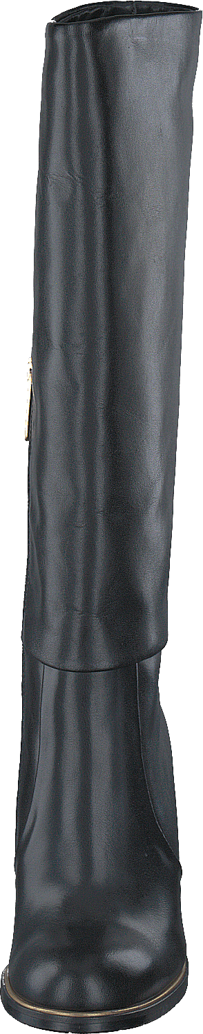 GH HIGH LEATHER BOOT 990990  Black - Bild 4