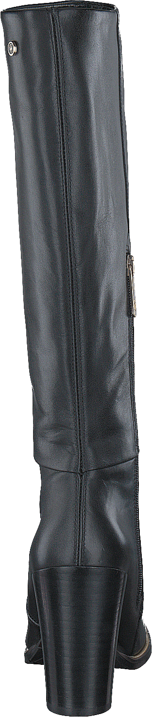 GH HIGH LEATHER BOOT 990990  Black - Bild 5