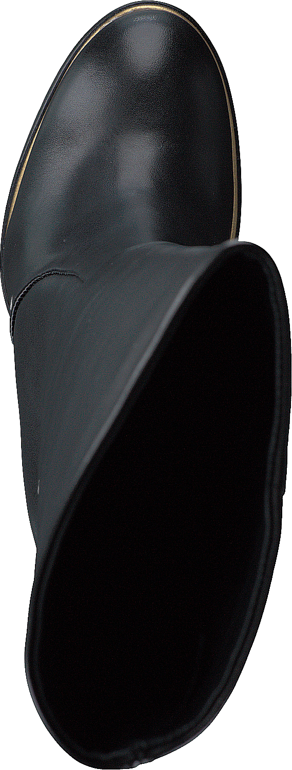 GH HIGH LEATHER BOOT 990990  Black - Bild 6