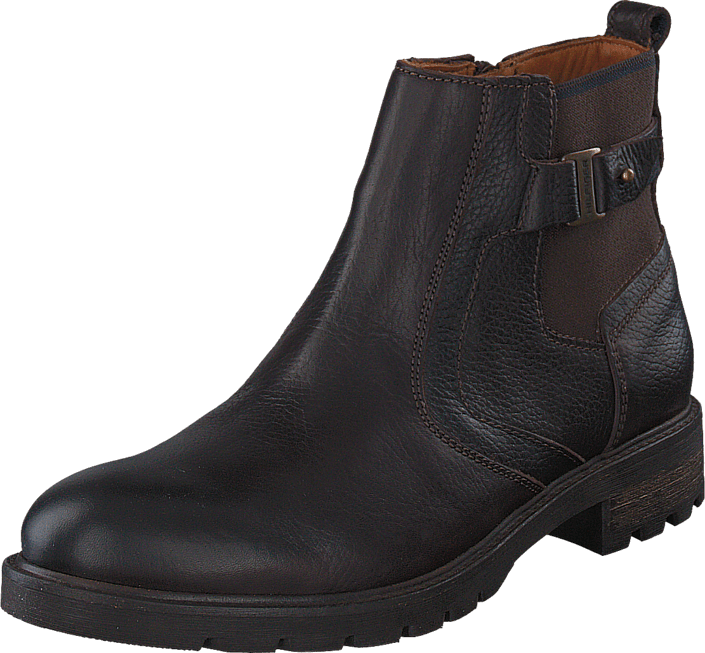 Tommy Hilfiger - CURTIS 14A* 212212 Coffee Bean