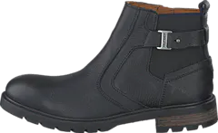 Tommy Hilfiger - CURTIS 14A* 990990  Black