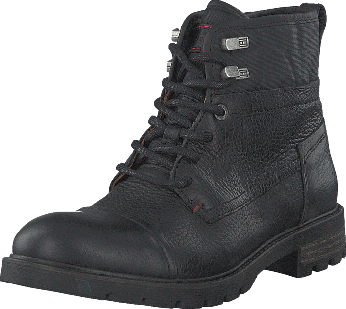 Tommy Hilfiger - CURTIS 13A 990990 Black