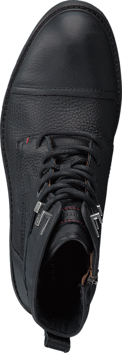 Tommy Hilfiger - CURTIS 13A 990990 Black
