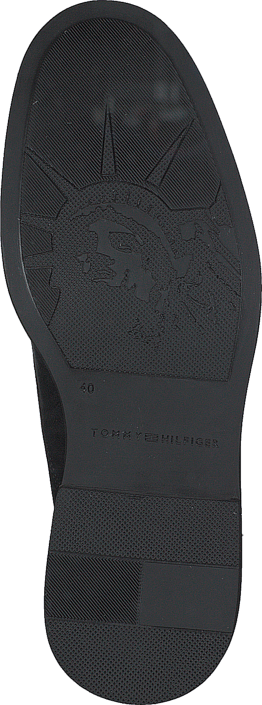 Tommy Hilfiger - ROUNDER 1A 990990 Black