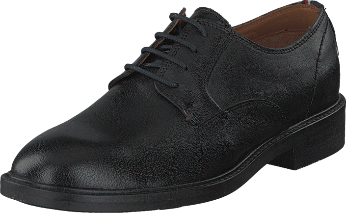 Tommy Hilfiger - ROUNDER 1A 990990 Black