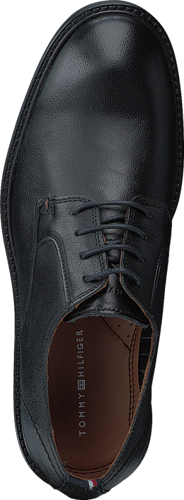 Tommy Hilfiger - ROUNDER 1A 990990 Black