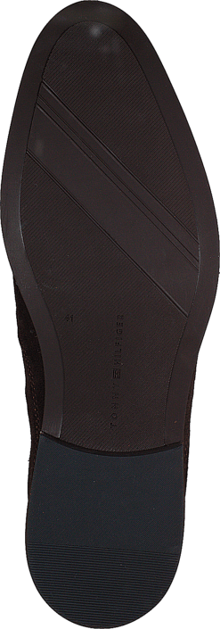 Tommy Hilfiger - DALLEN 13B 212212 Coffee Bean