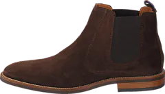 Tommy Hilfiger - DALLEN 13B 212212  Coffee Bean