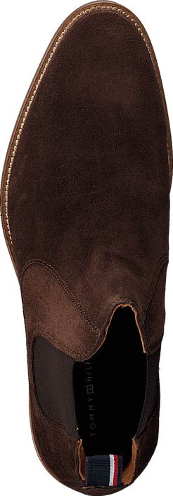Tommy Hilfiger - DALLEN 13B 212212 Coffee Bean