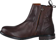 Sneaky Steve - Alaska Brown