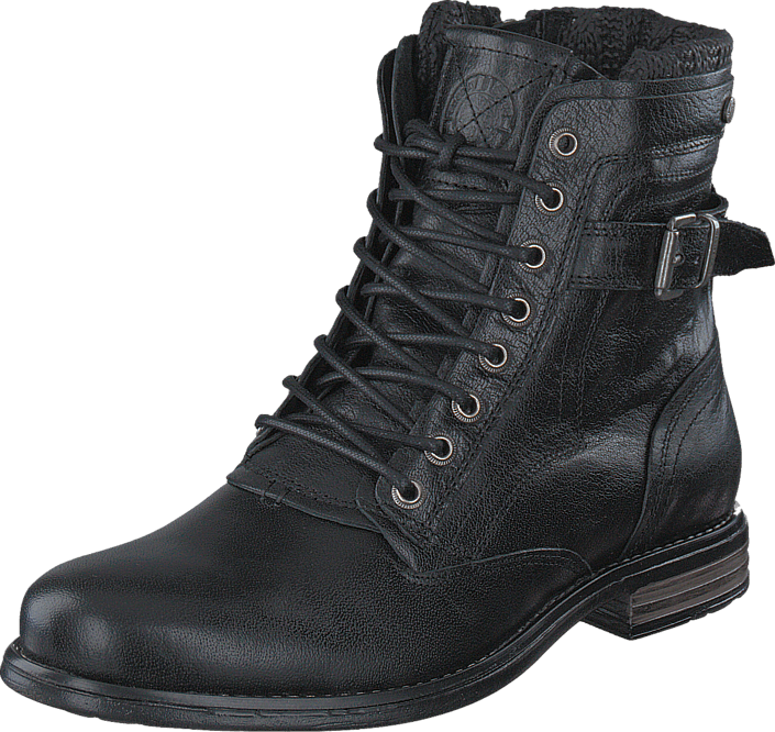 Sneaky Steve - Shed Black Buffalo