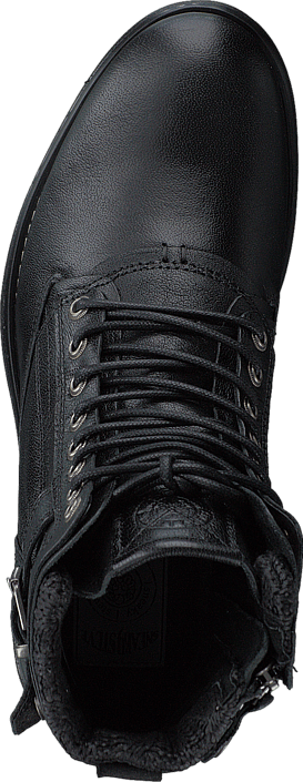 Sneaky Steve - Shed Black Buffalo