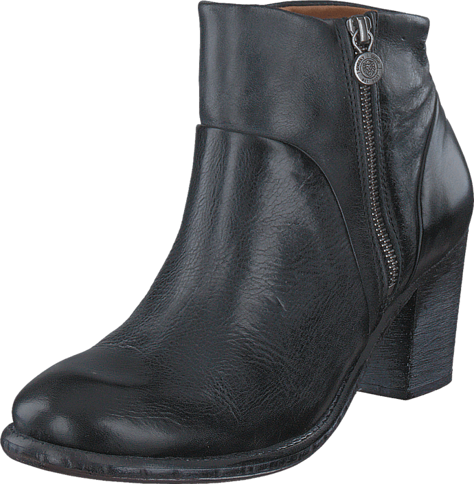 Sneaky Steve - Eagle Mid Black