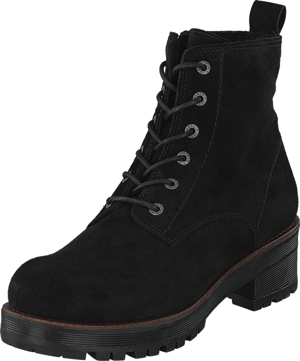 Ten Points - 232003 Clarisse 101 Black