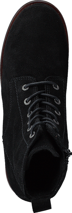 Ten Points - 232003 Clarisse 101 Black