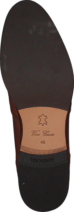Ten Points - 202005 Diana 319 Cognac