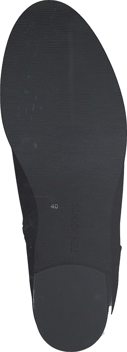 Ten Points - 472010 Josette 101 Black