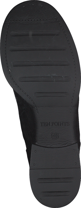 Ten Points - 122016 Pandora 101 Black