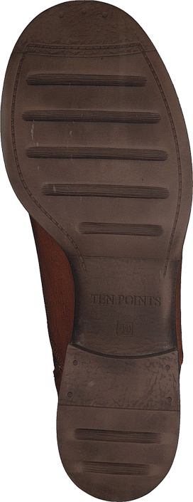 Ten Points - 122016 Pandora 319 Cognac