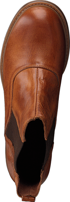 Ten Points - 122016 Pandora 319 Cognac