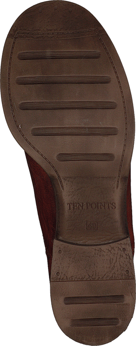 Ten Points - 122016 Pandora 325 Brandy