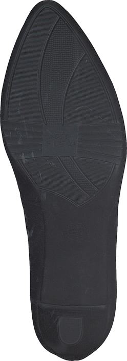 Jana - 8-8-22402-27 001 Black