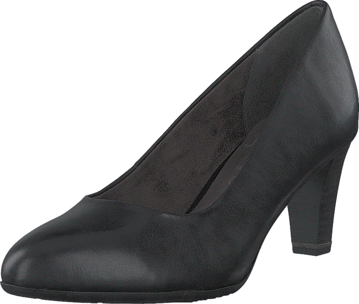 Jana - 8-8-22402-27 001 Black