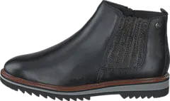 Jana - 8-8-25405-27 Be Natural 001 Black