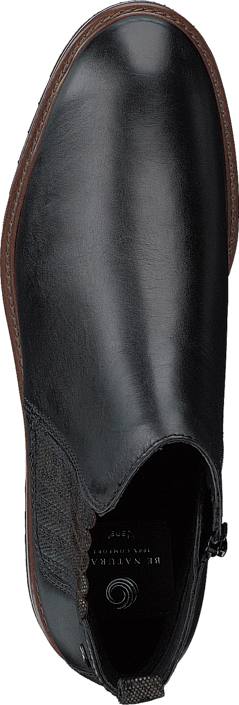 Jana - 8-8-25405-27 Be Natural 001 Black