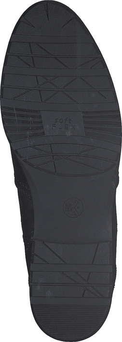 Jana - 8-8-25414-27-001 Black