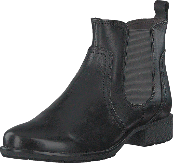 Jana - 8-8-25414-27-001 Black