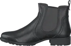 Jana - 8-8-25414-27-001 Black