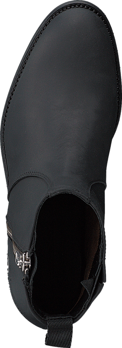 PrimeBoots - Ascot Majesty Low PR356 Black Nikel