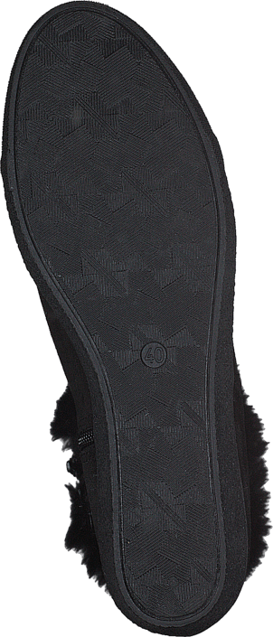 Ilse Jacobsen - Buggi 6015 Black