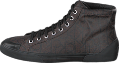 Calvin Klein - Gitta Iconogram Brown