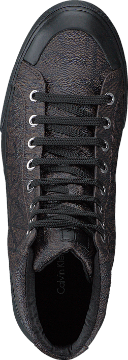 Calvin Klein - Gitta Iconogram Brown