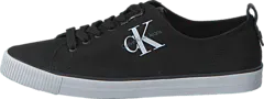 Calvin Klein Jeans - Dora Canvas Black